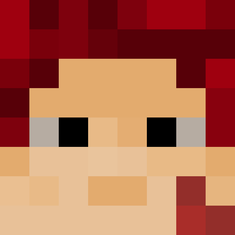 Ren_Brightburn's skin