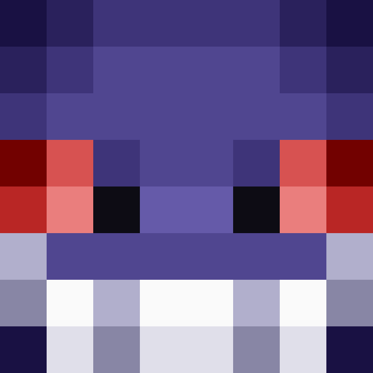 Noelgaymc's skin