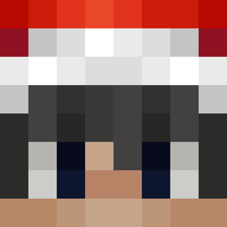 xSteeveex's skin