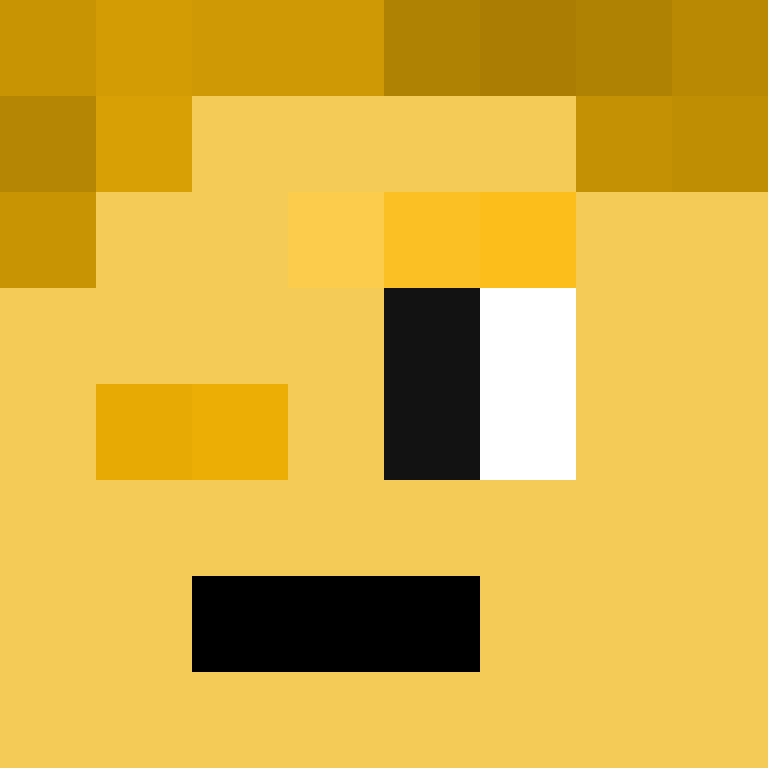 MinerMinerJ's skin