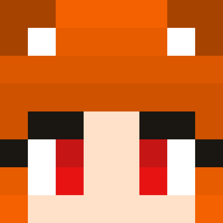 THEDSYT's skin