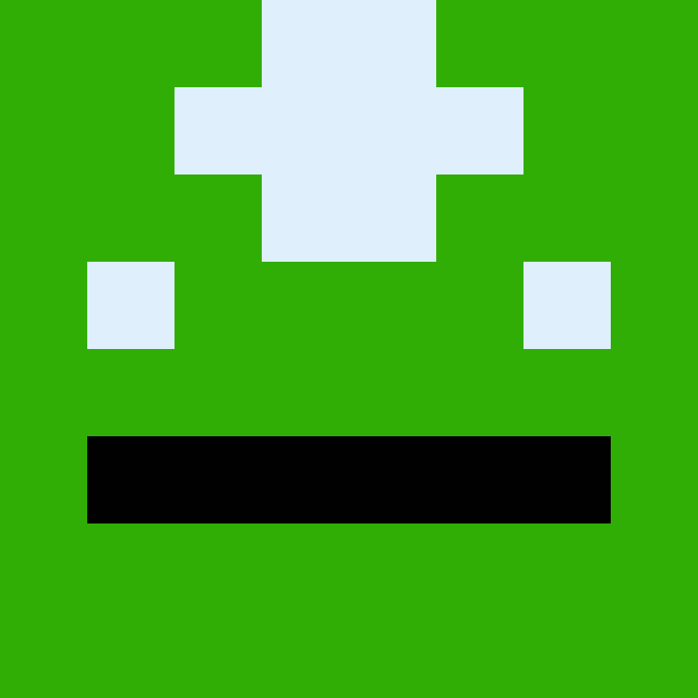 GoblinManCole's skin