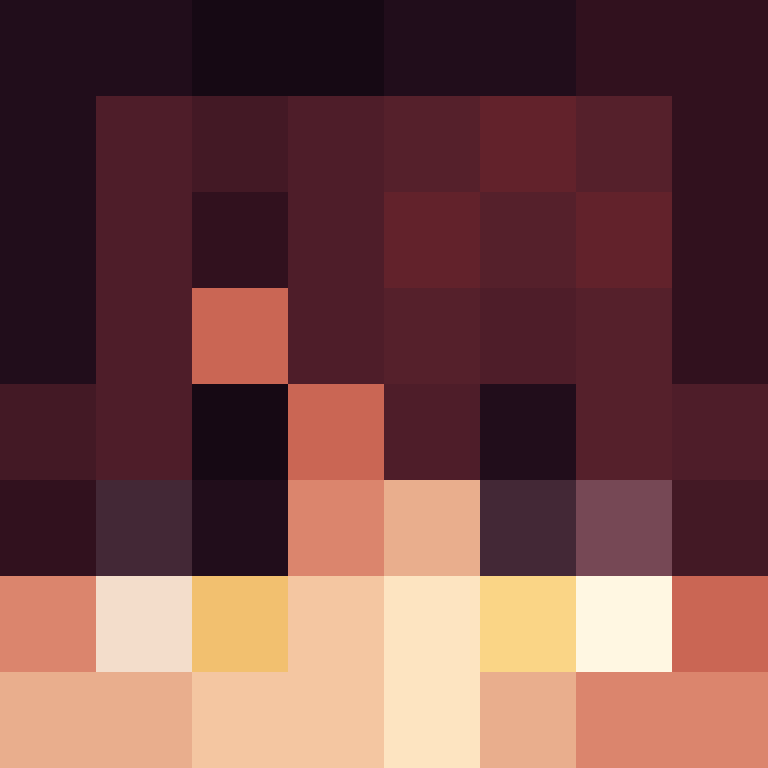 Taelemo's skin