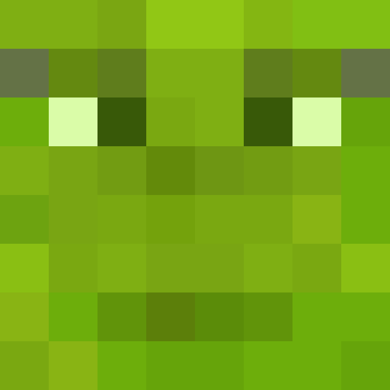 cubebbe's skin