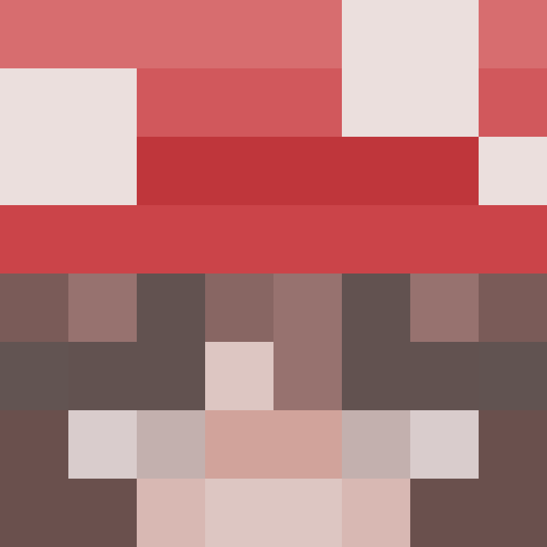kotkate's skin