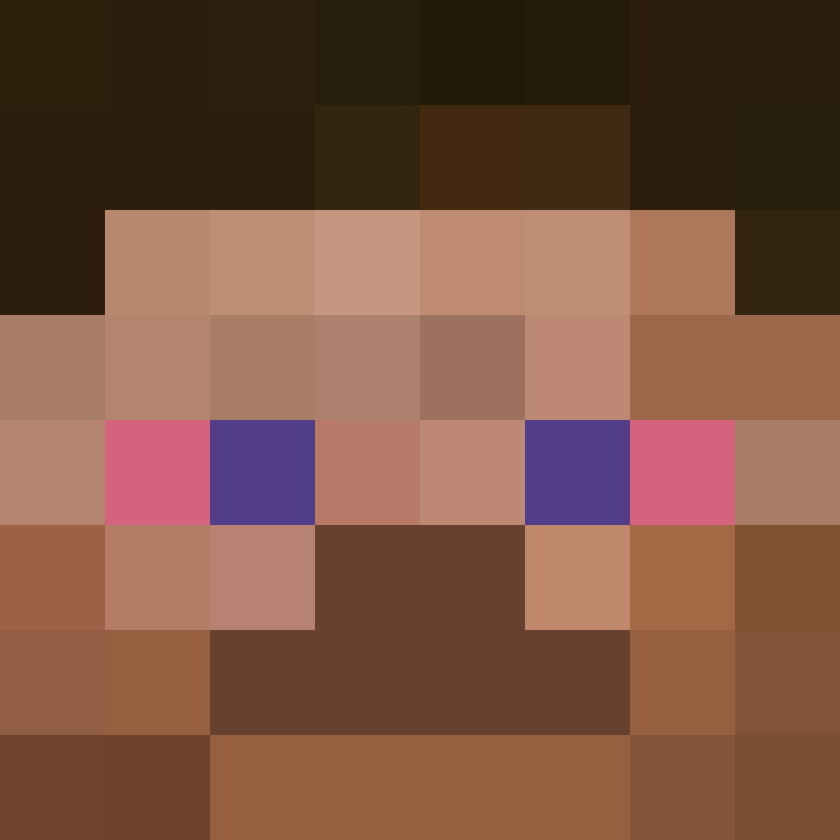 yugeox's skin