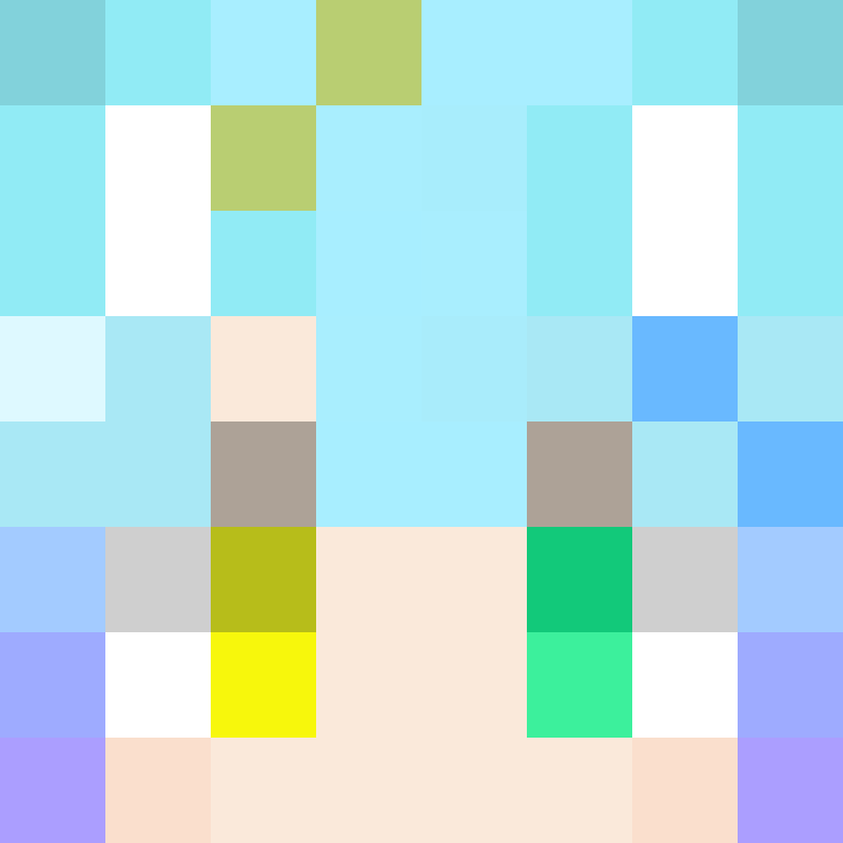 te47te's skin