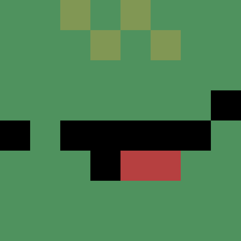 NotUncleJohn's skin