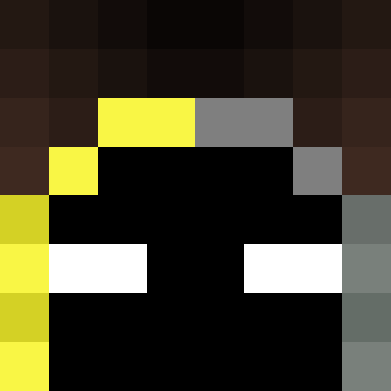 VoidSpaceMC's skin