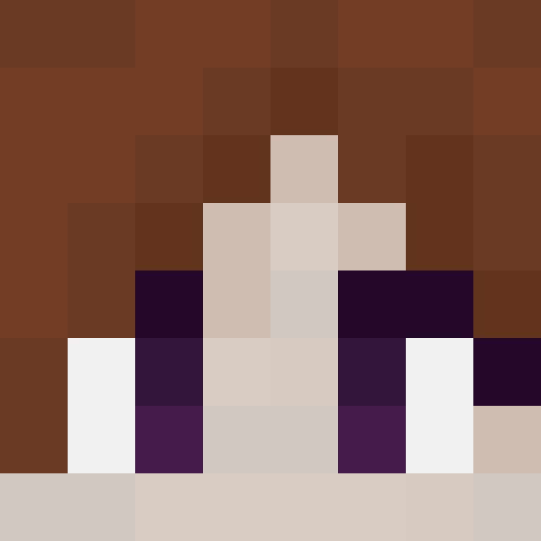 Murphistry's skin