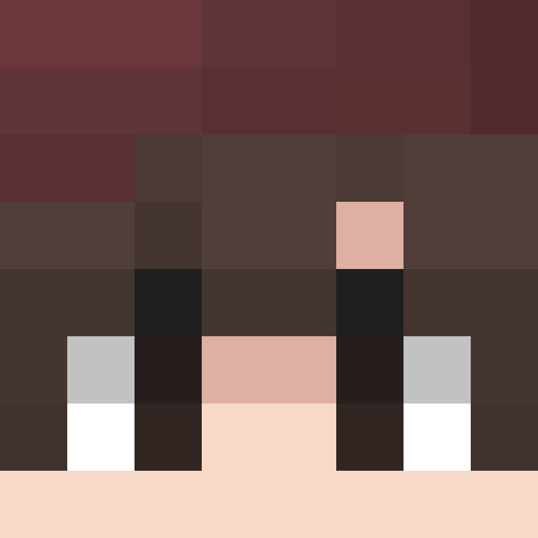 gustavofortao's skin