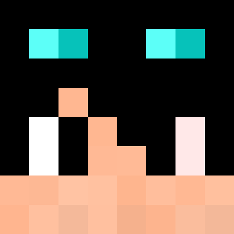 Tennrii's skin