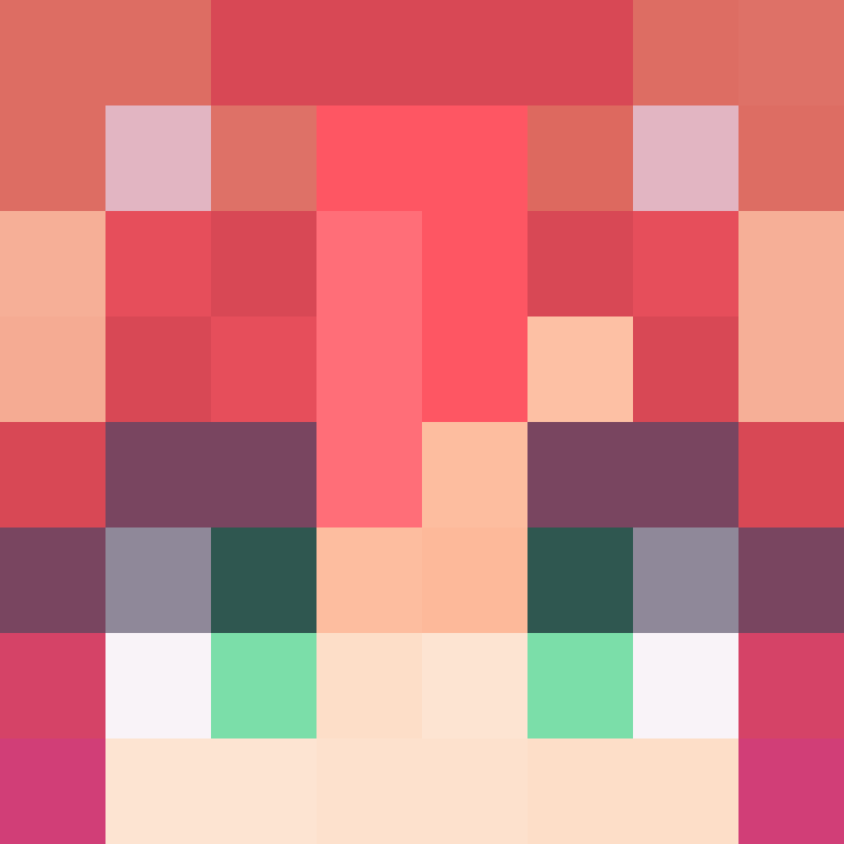 NyaWii's skin