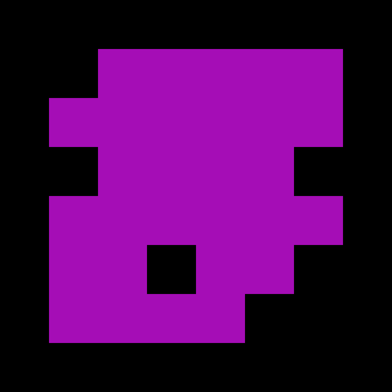 shinquiri's skin