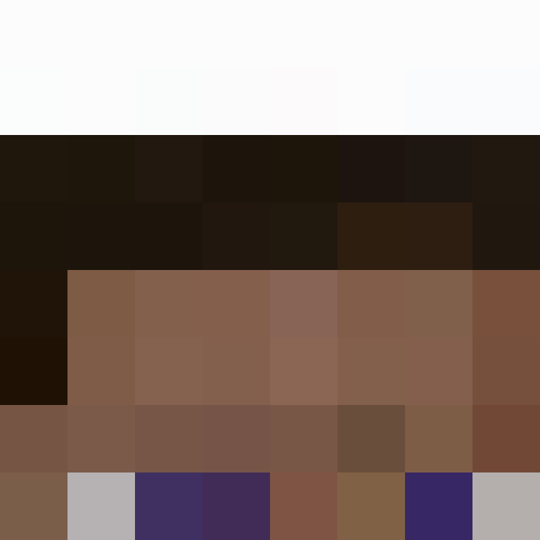 dhiarea's skin