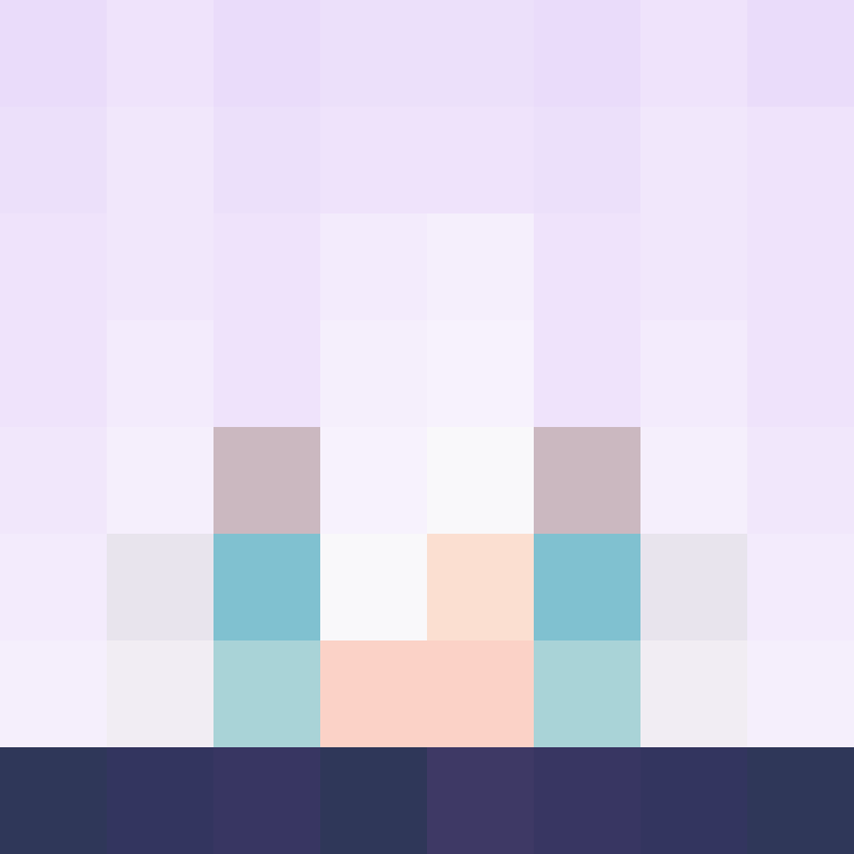 EymaxParox's skin