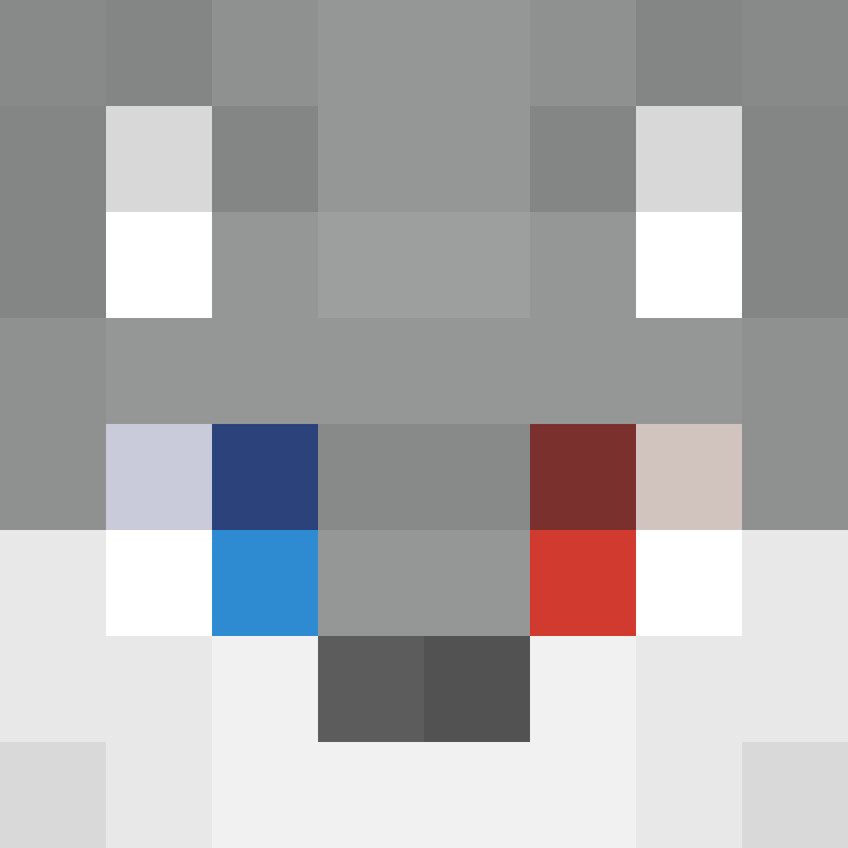 Wolff666's skin