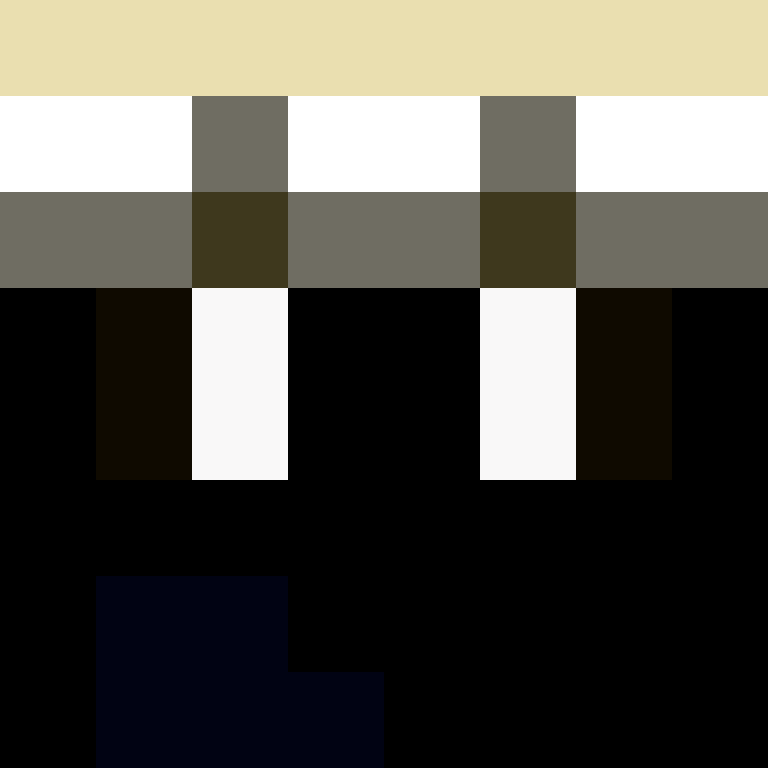 Goonifyer's skin