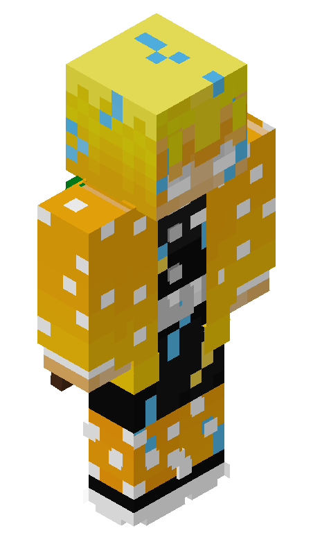 84952 skin - FULLBODY_ISO_FRONT