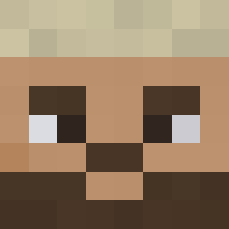 pandizan's skin