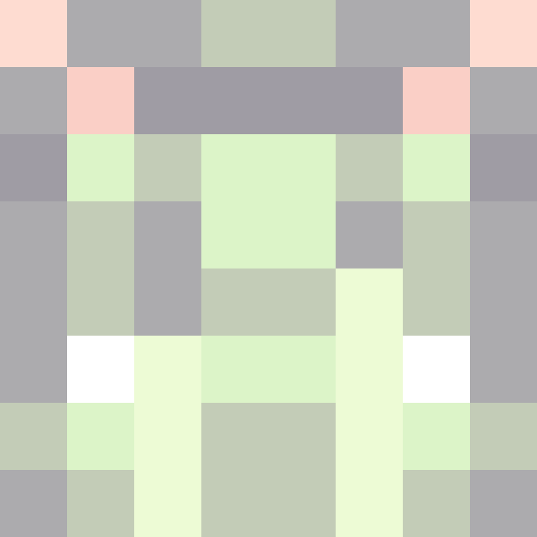 Localnonbinary's skin