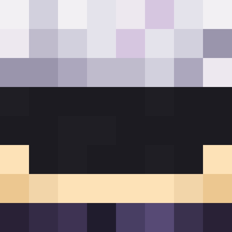 qVogelBen's skin