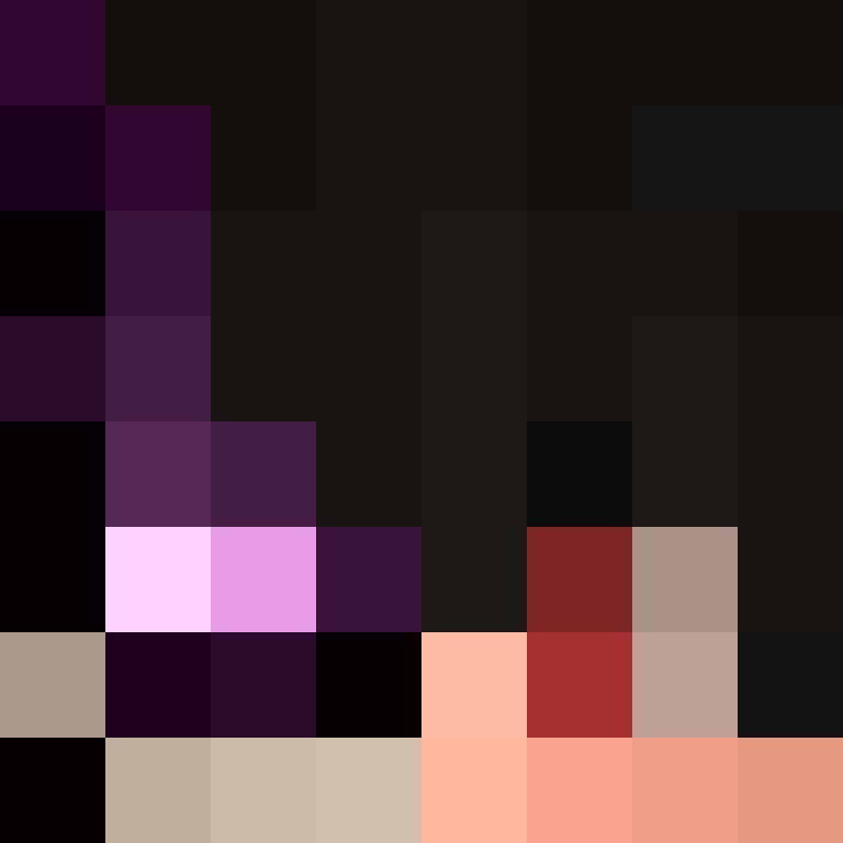 JacobFoxx's skin