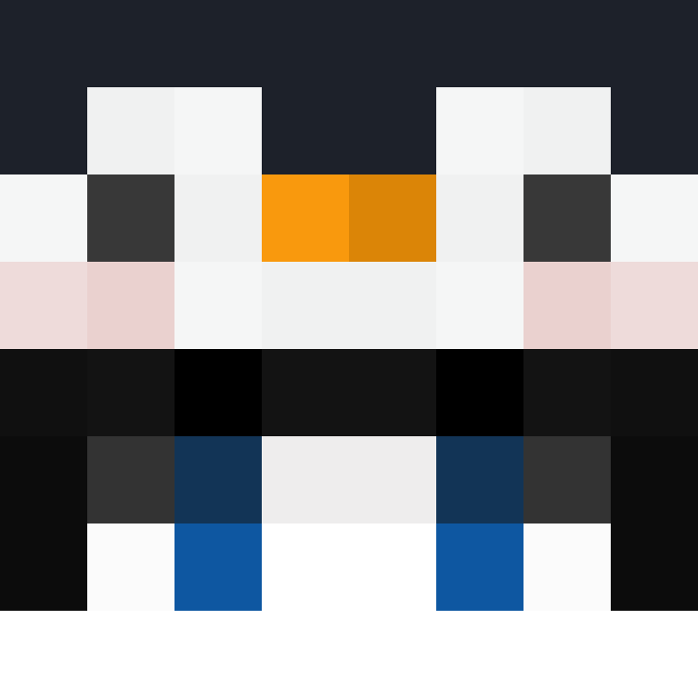 VashB1ade's skin