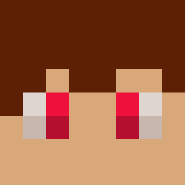 KangaReubear's skin
