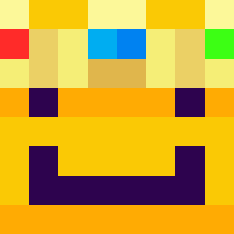 Scrxbble's skin