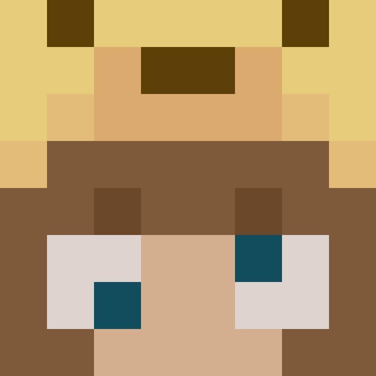 xSternenzauberx's skin