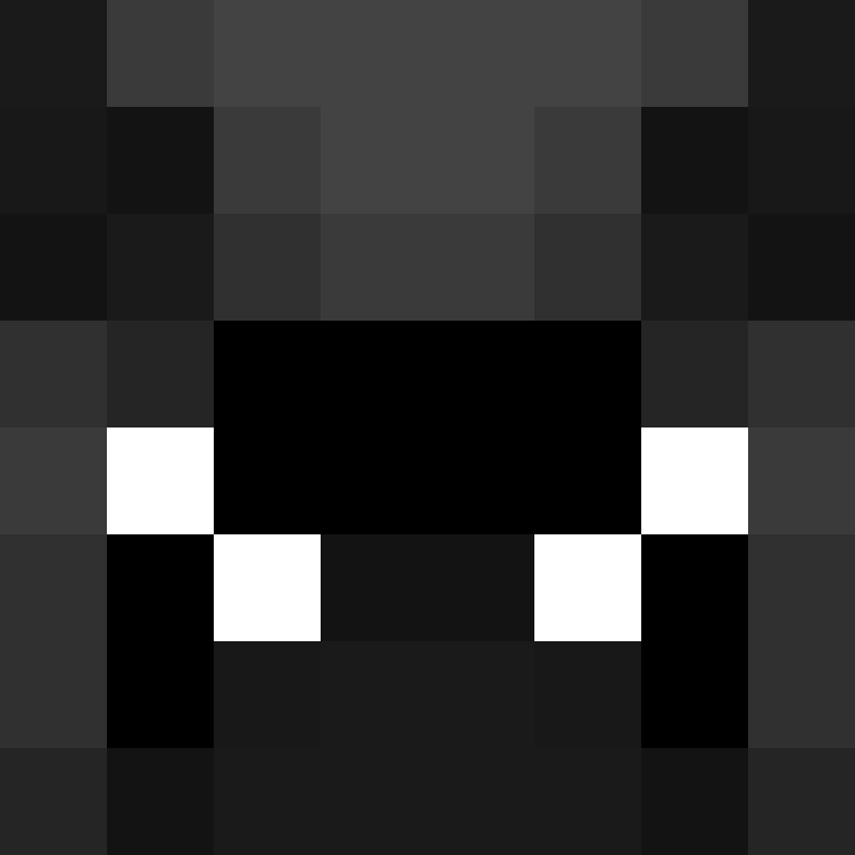 Gabcu's skin