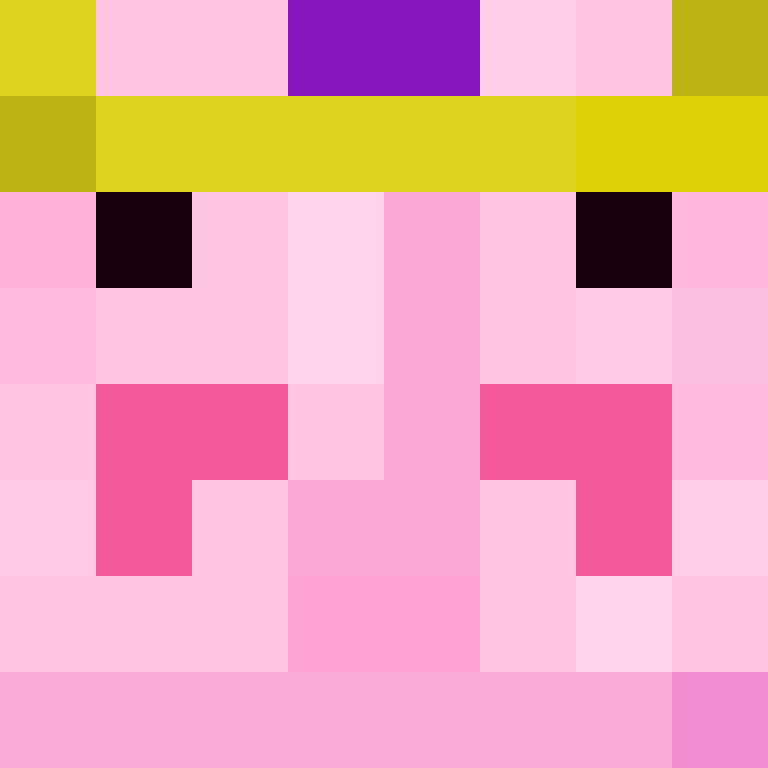 SnoozyBlobfish30's skin