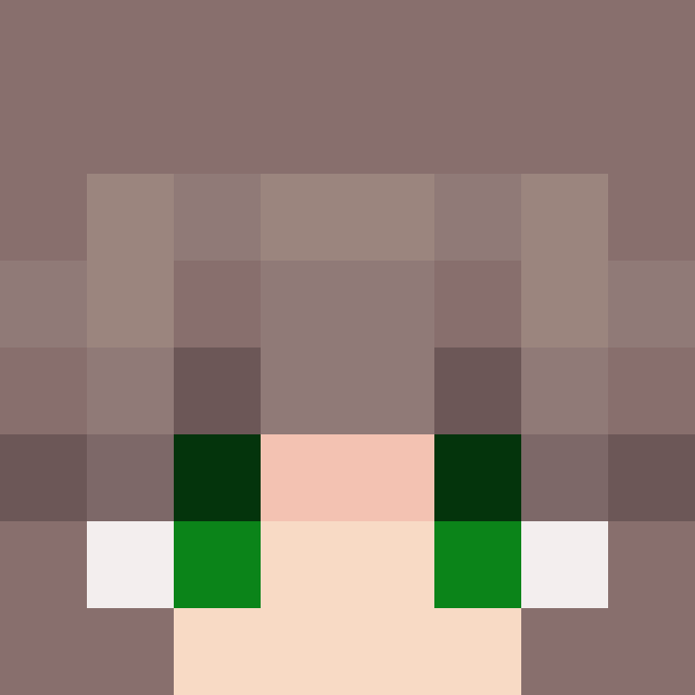 KarmaZehra's skin