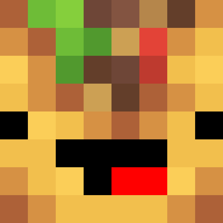 luisDaniel1989's skin