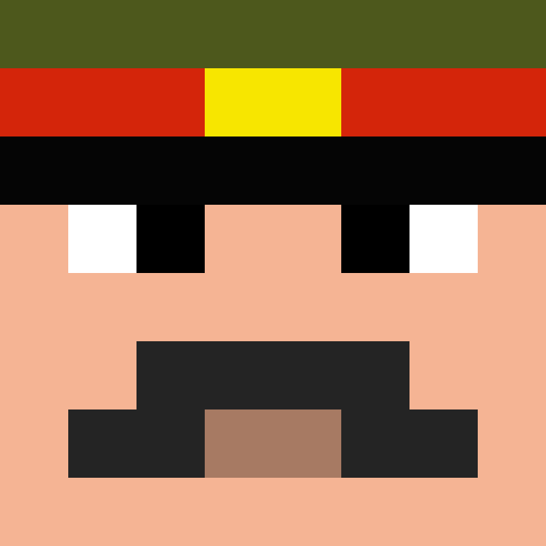 JZKLA's skin