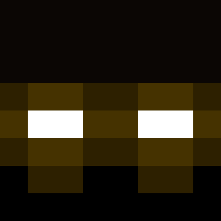 NethHoe's skin