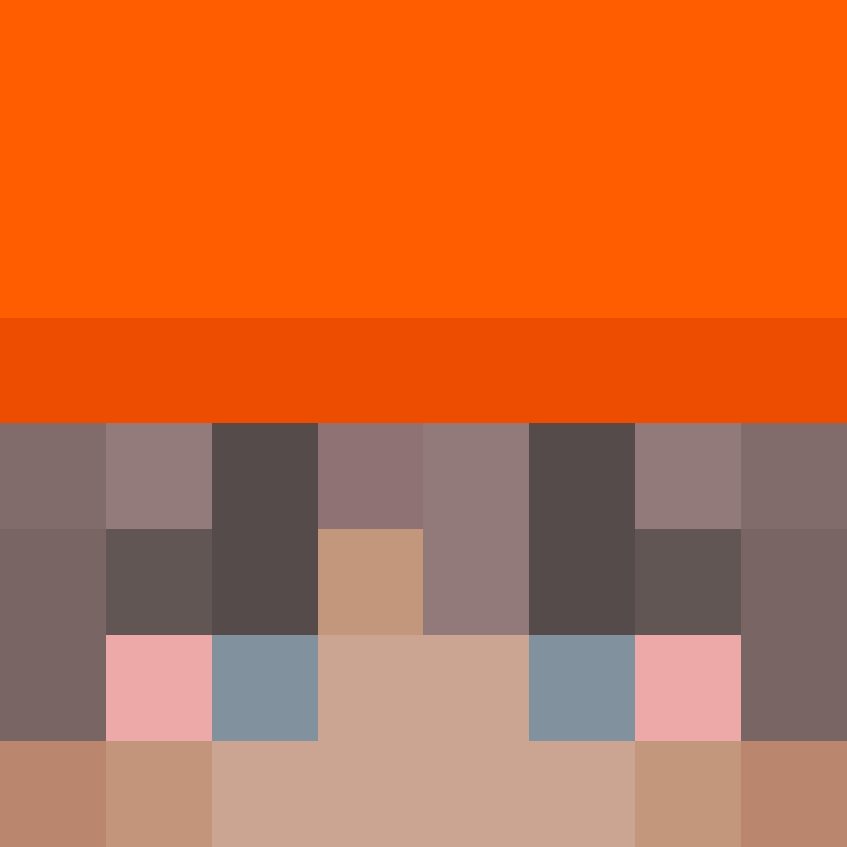 JustusJonah2's skin