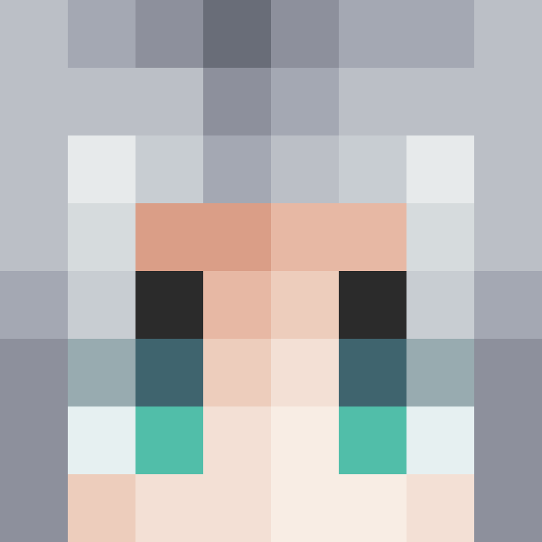 PokemonMaster_'s skin