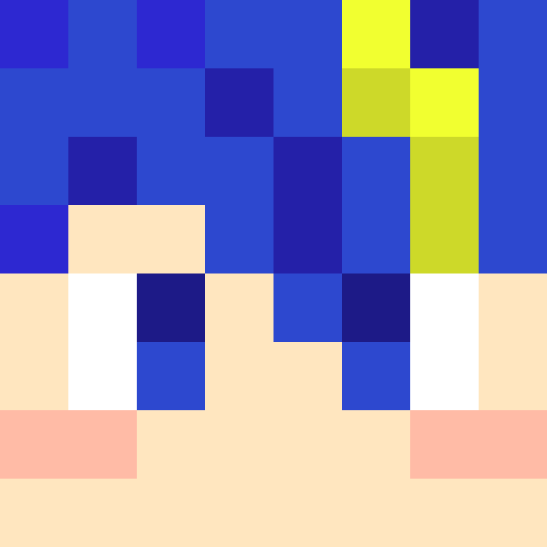 kkkkkmi's skin