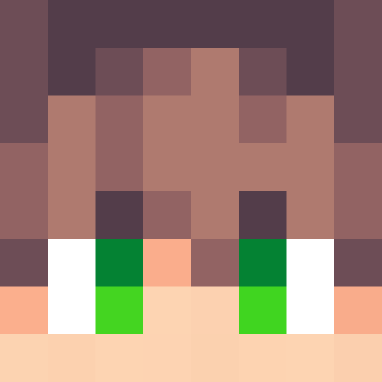 Dreamilike's skin