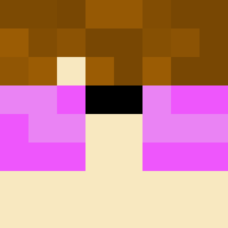 Sxwarf's skin