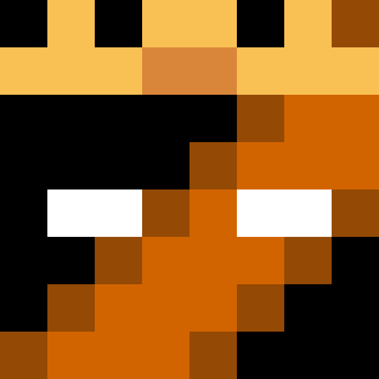 Bxuuu's skin