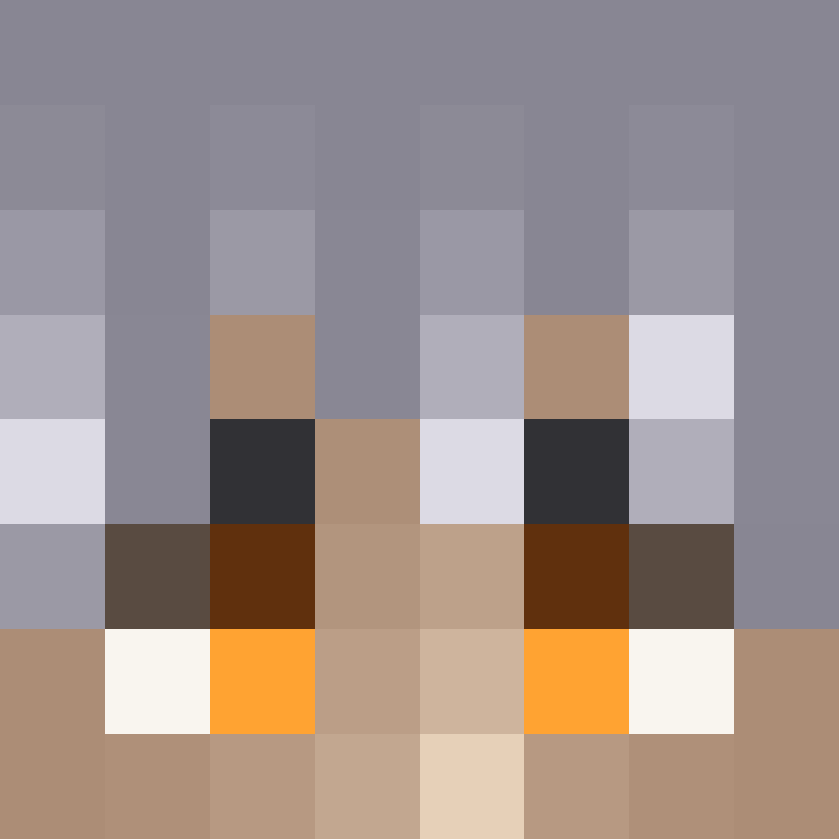 SYMBIO5E's skin