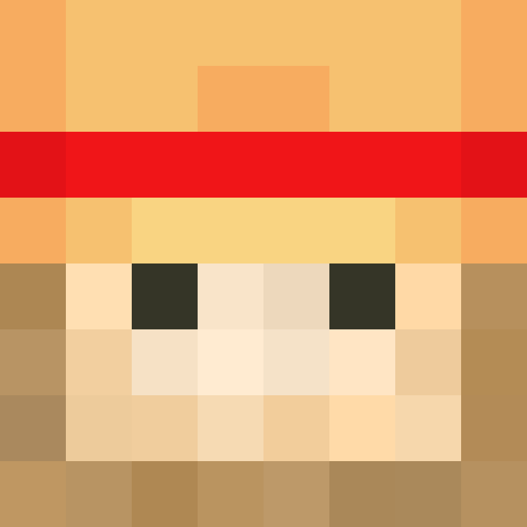 MilangaElFacha's skin