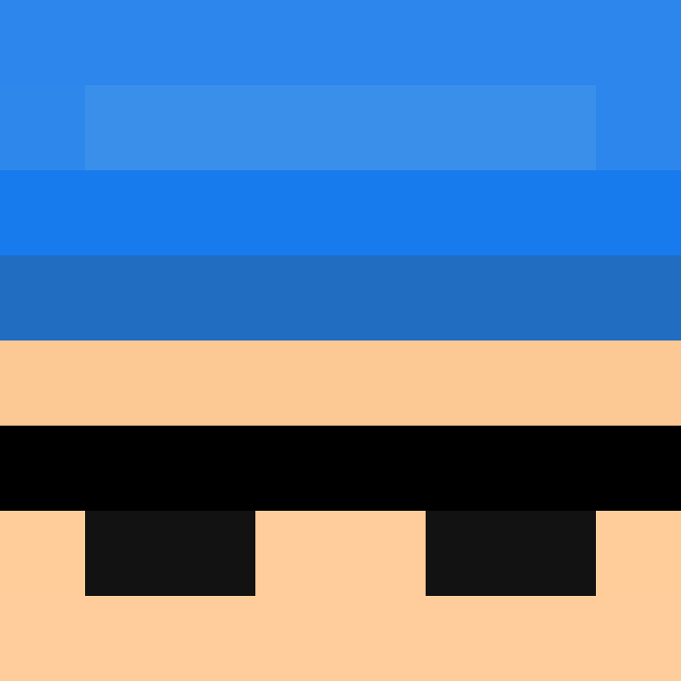 yozq's skin