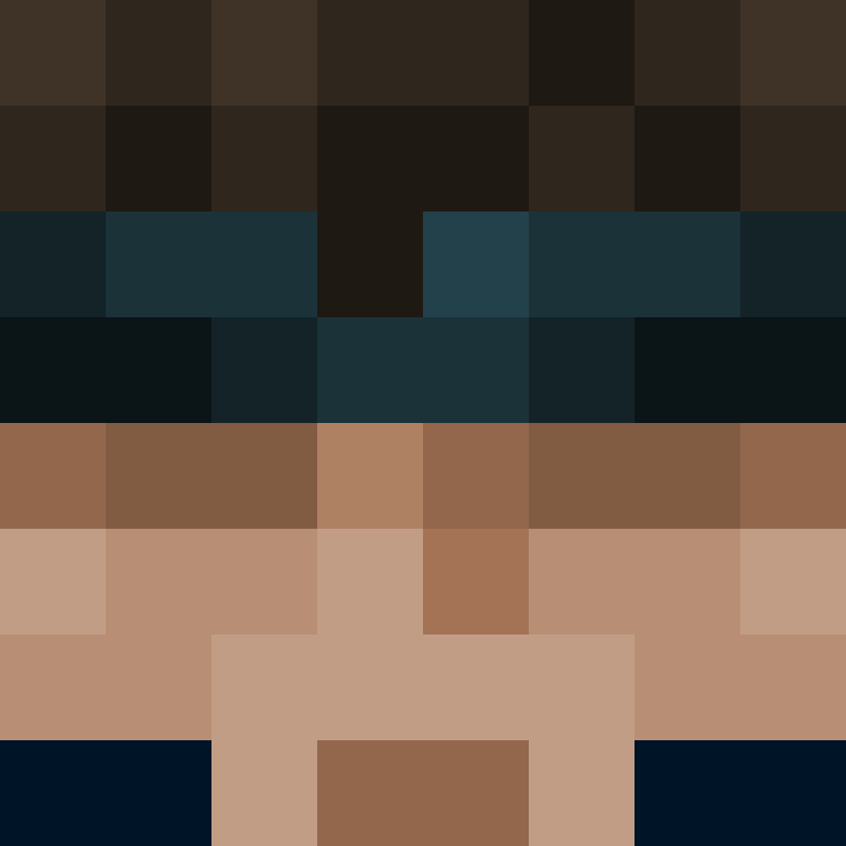 NepNeptuno's skin