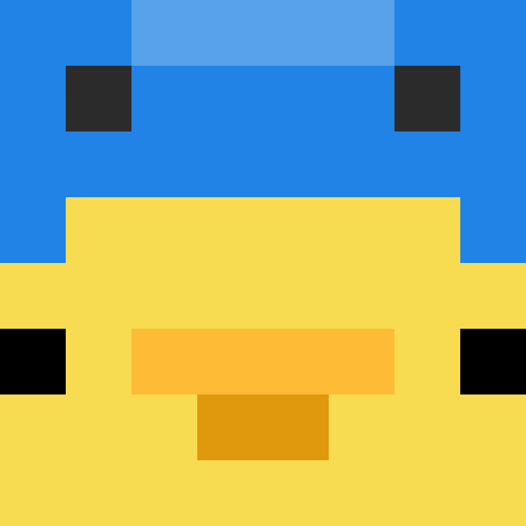 tekaaam's skin