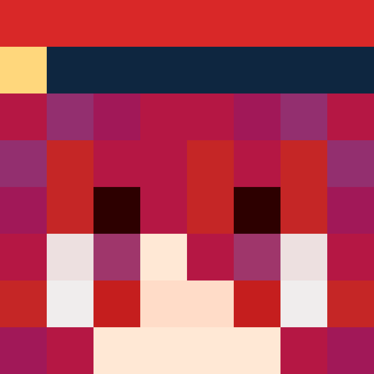 CaptainDrax1's skin