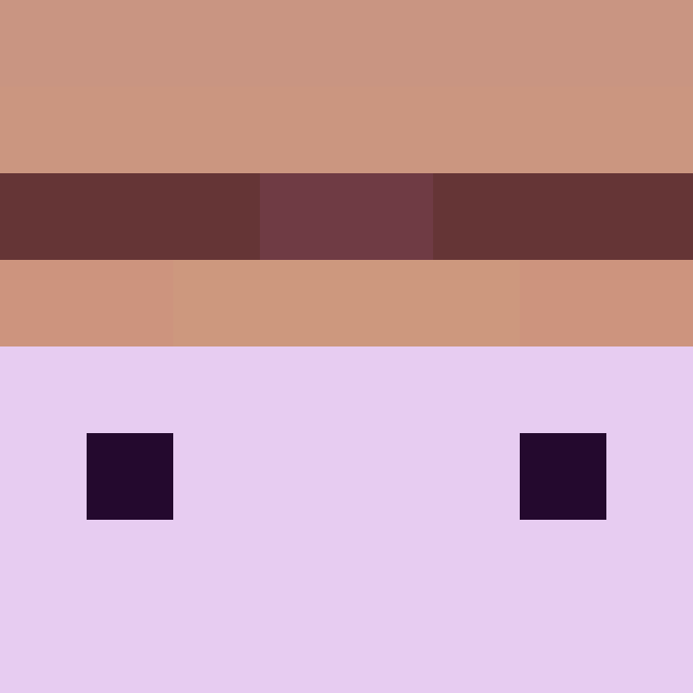 Rodchache's skin